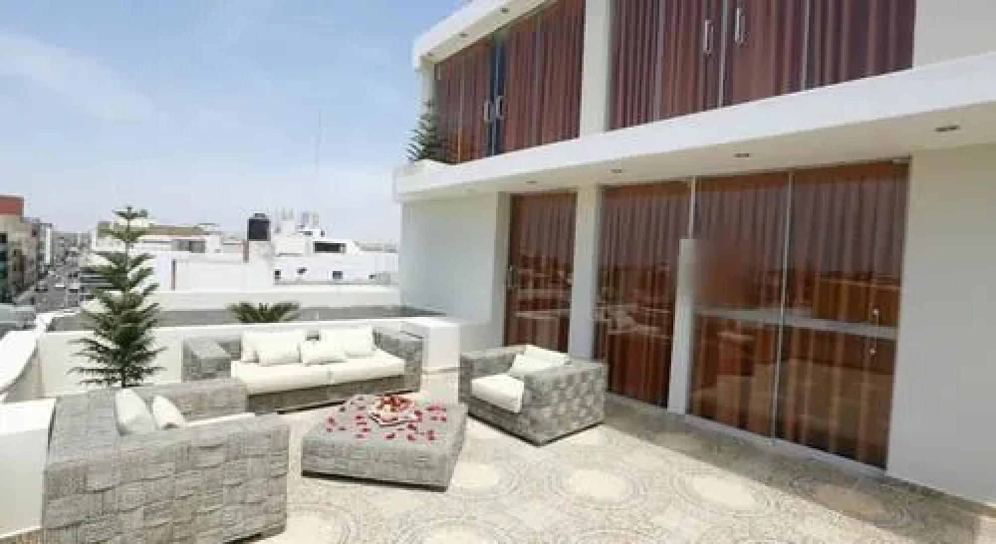 Victorias Suite Hotel