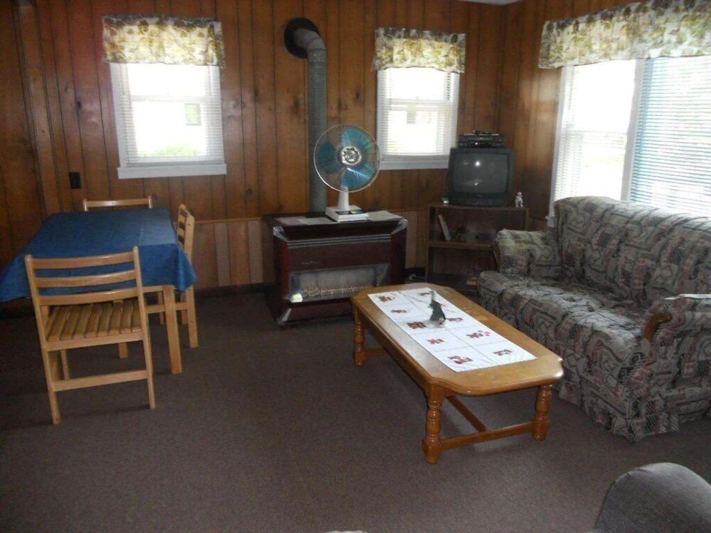 Stephan's R&R Resort