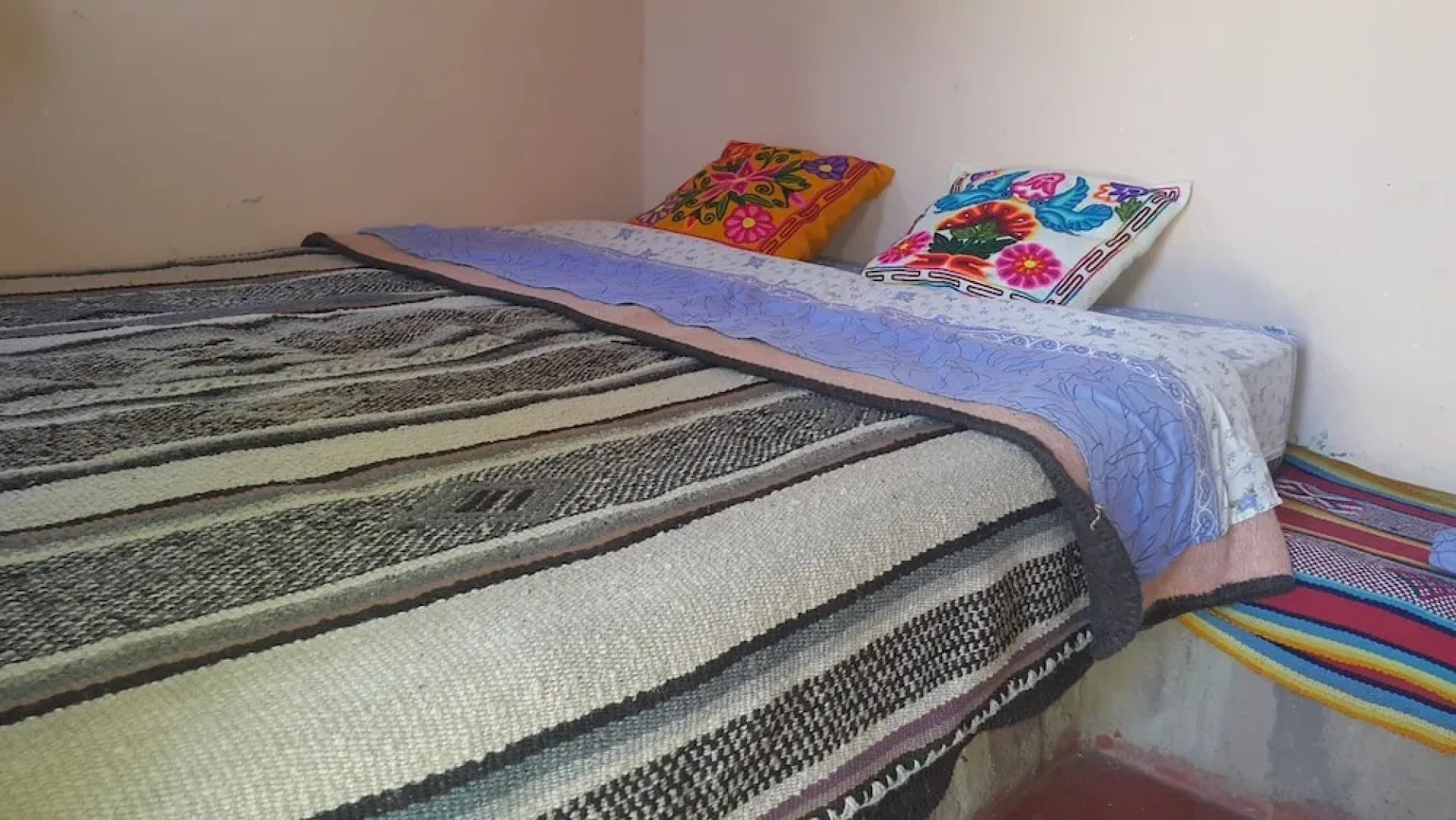 Ruphaq Wasi Lodge - Capachica - Llachon