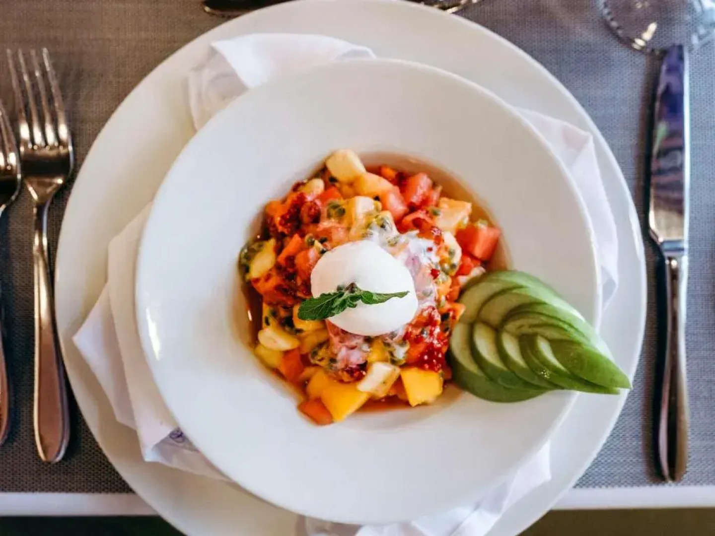 Mantis Kivu Marina Bay Hotel