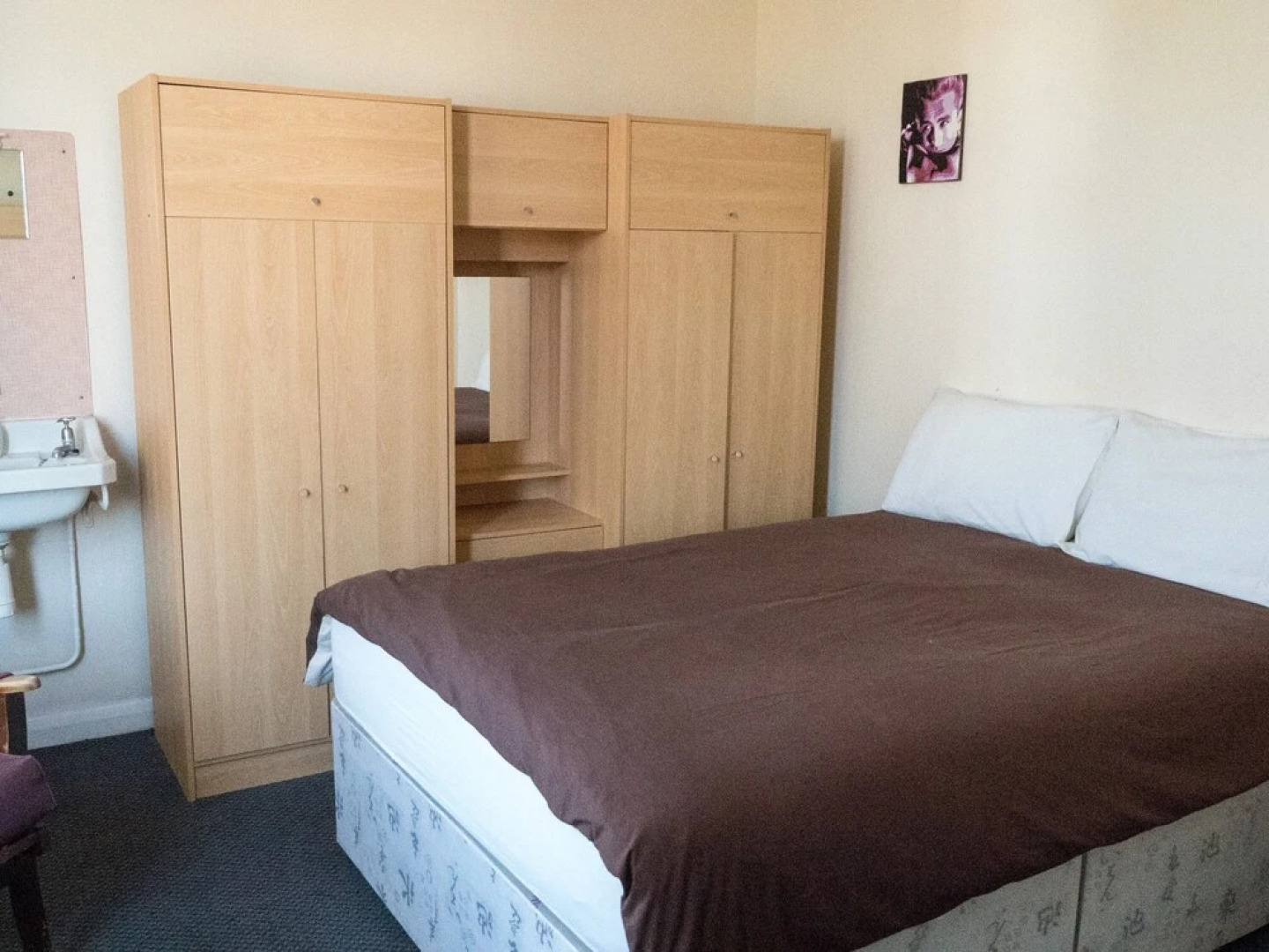 Admiral House M20 Long Term