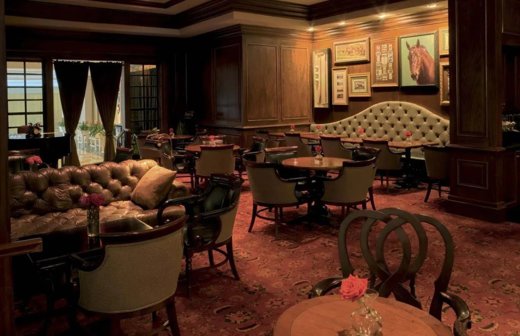 The Charleston Place