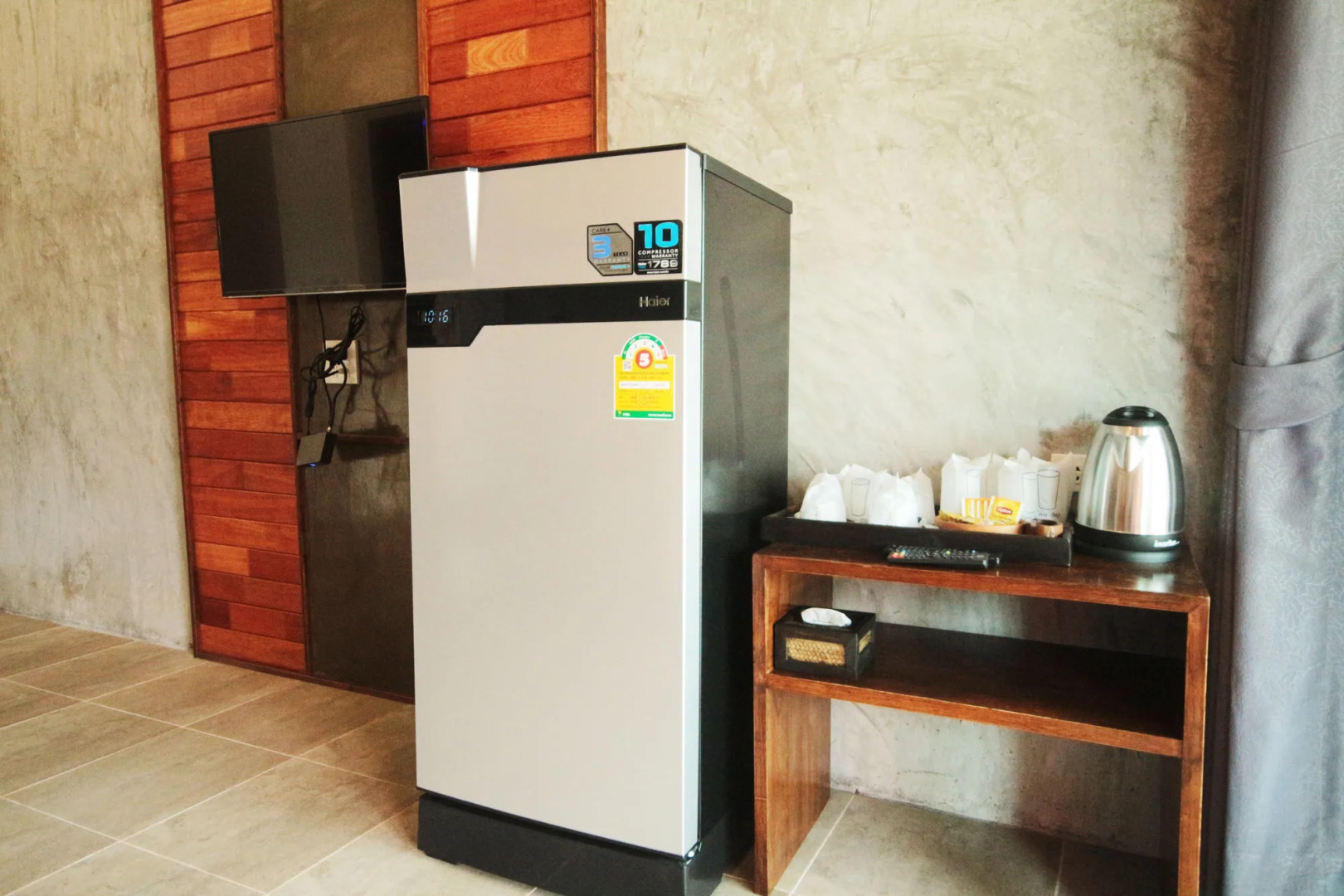 Coco Cape Lanta Resort