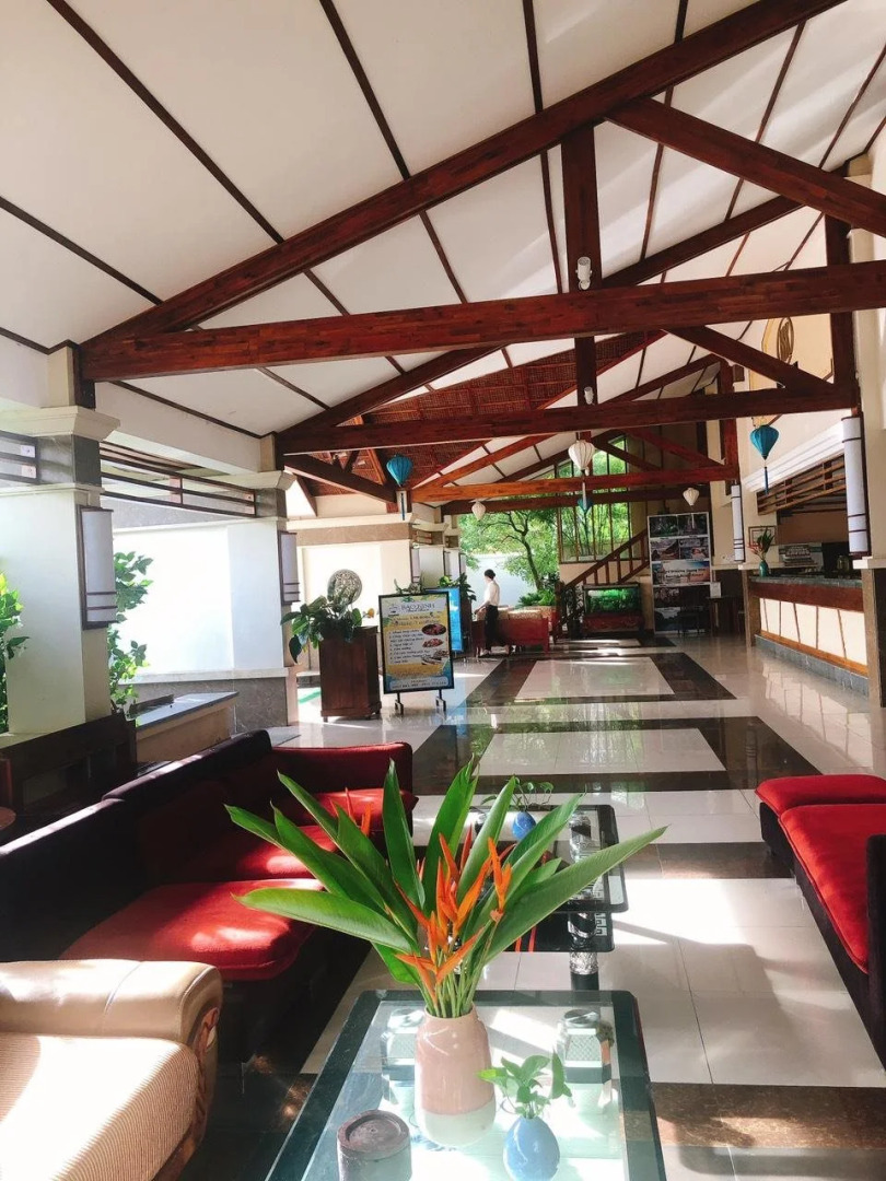 Bao Ninh Beach Resort