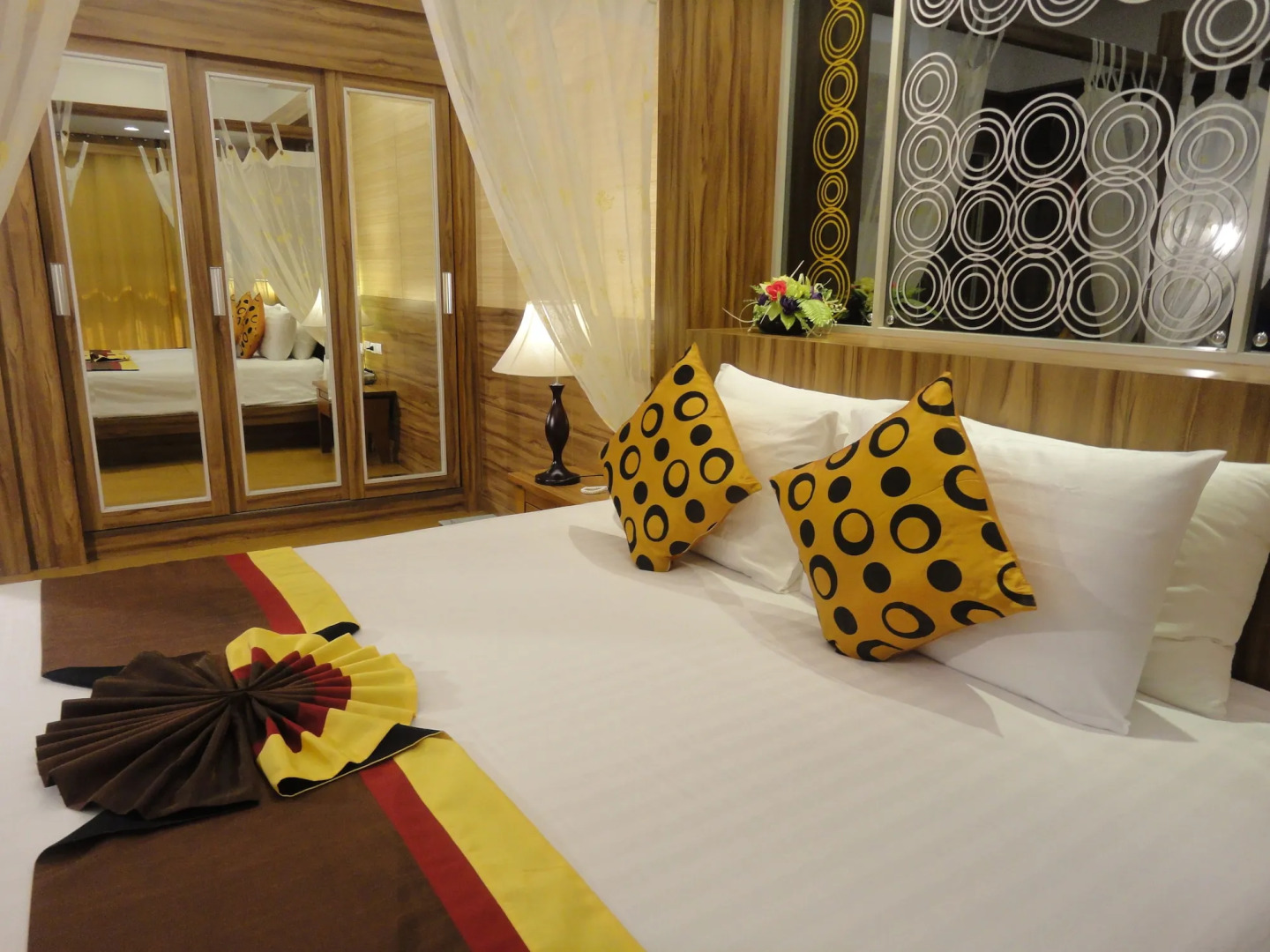 Saisawan Beach Resort