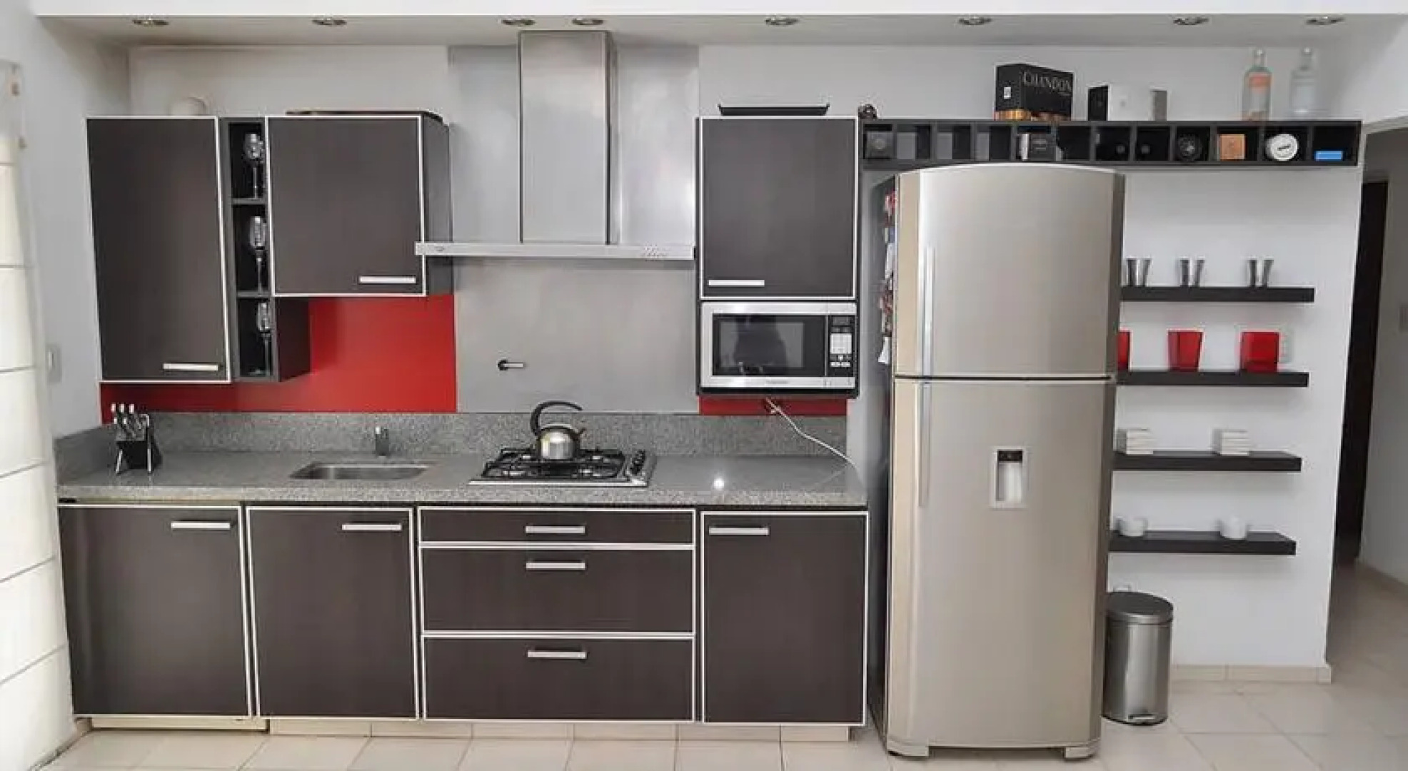 Casa Sierras de Córdoba