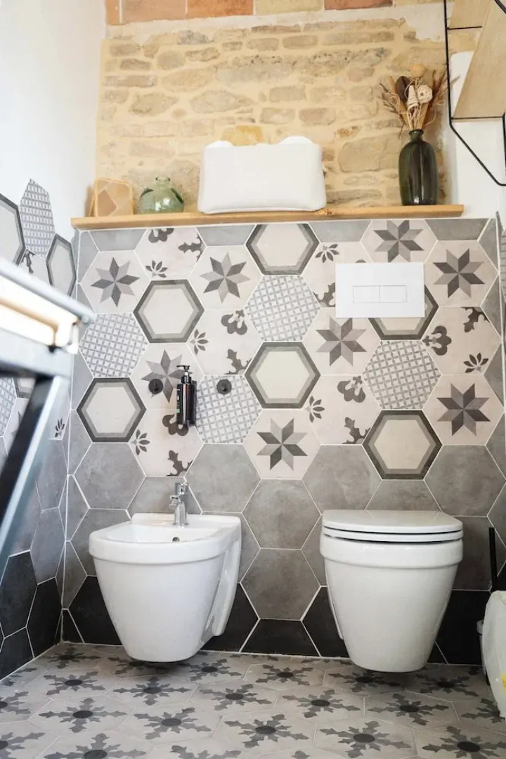 B&B Borgo del Marhese