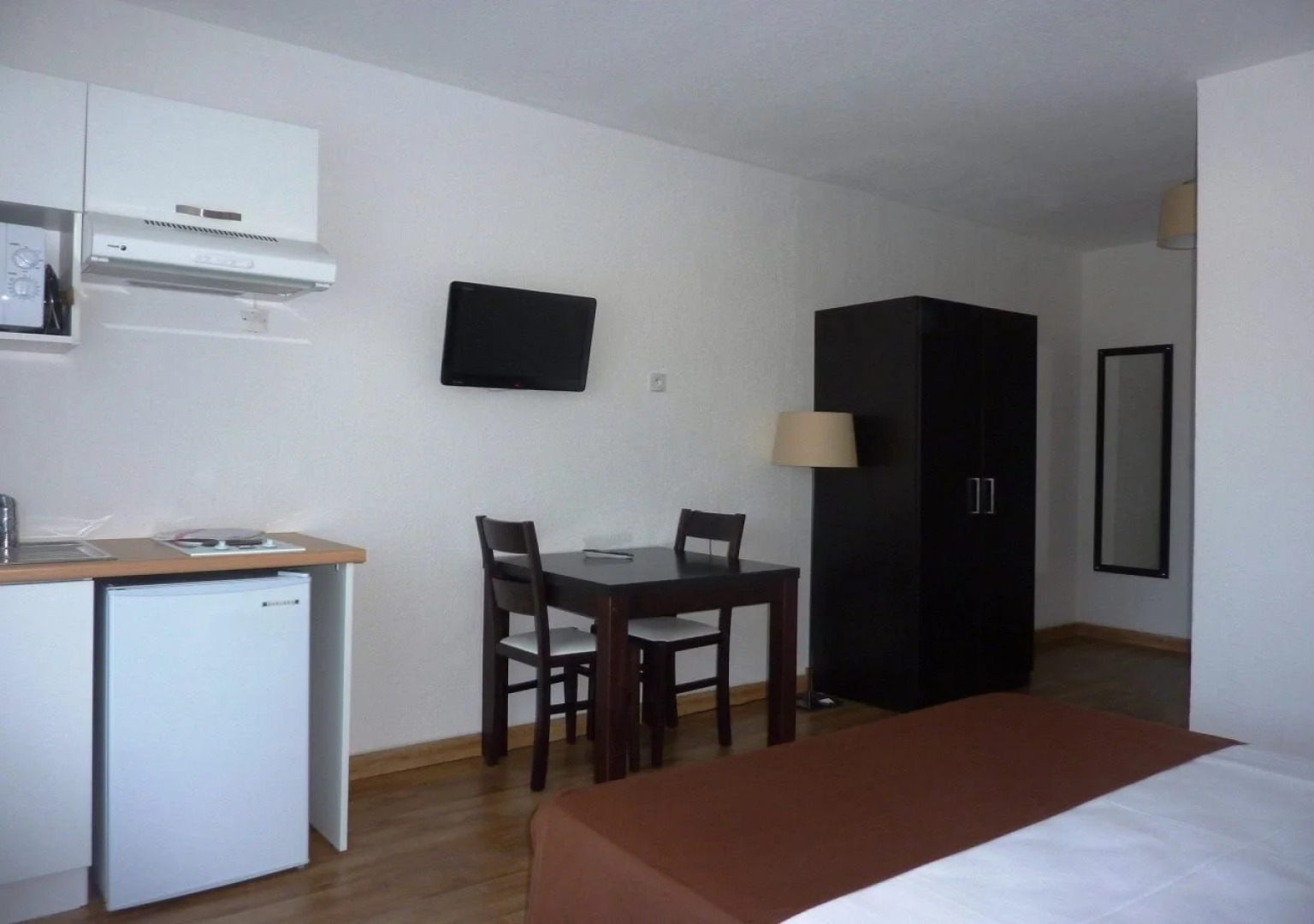 Adonis Citadelle Resort