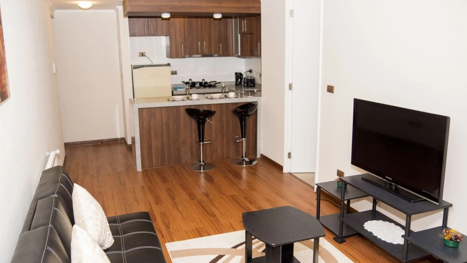 Apart Hotel Golden Dream