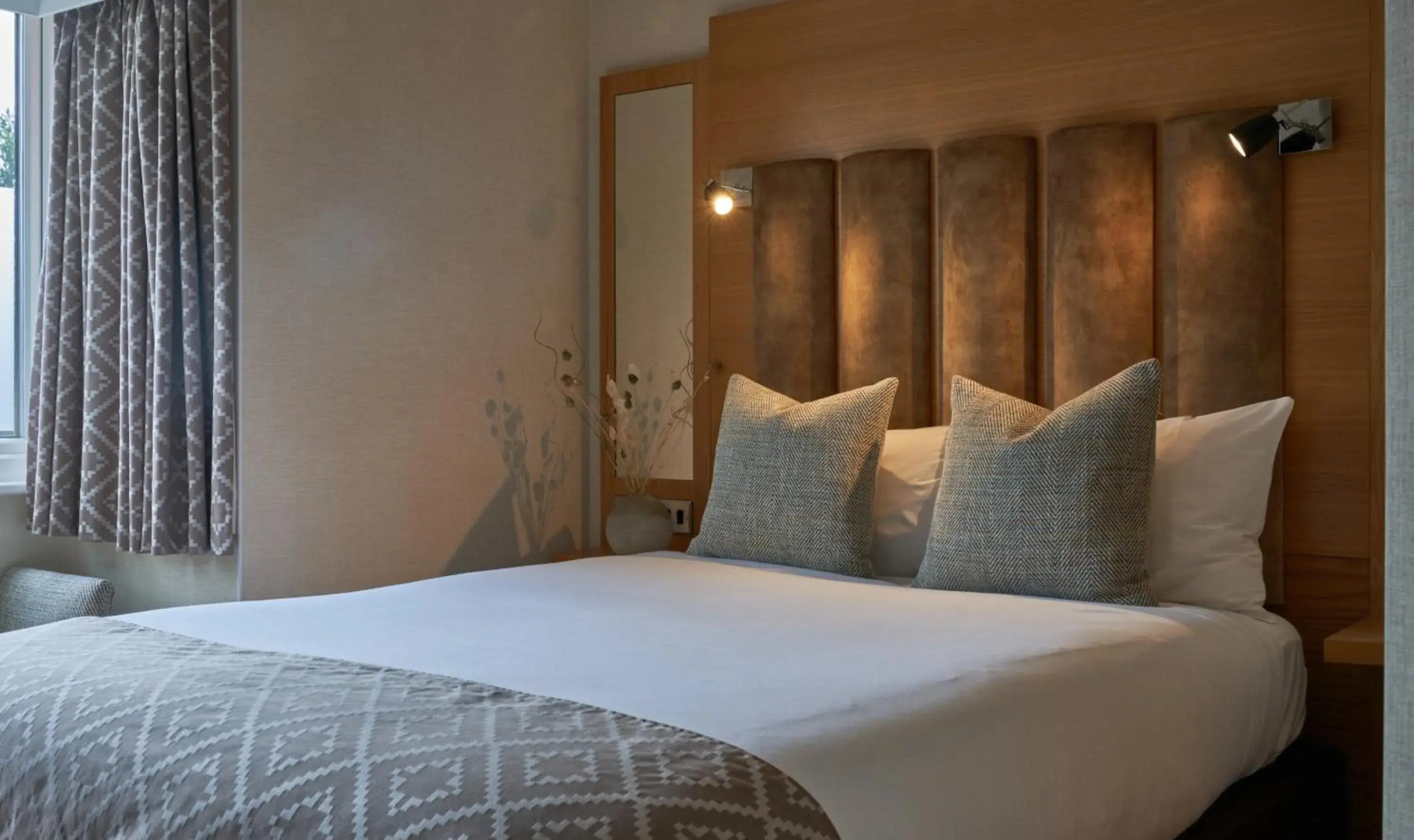 Fairlawns Hotel and Spa