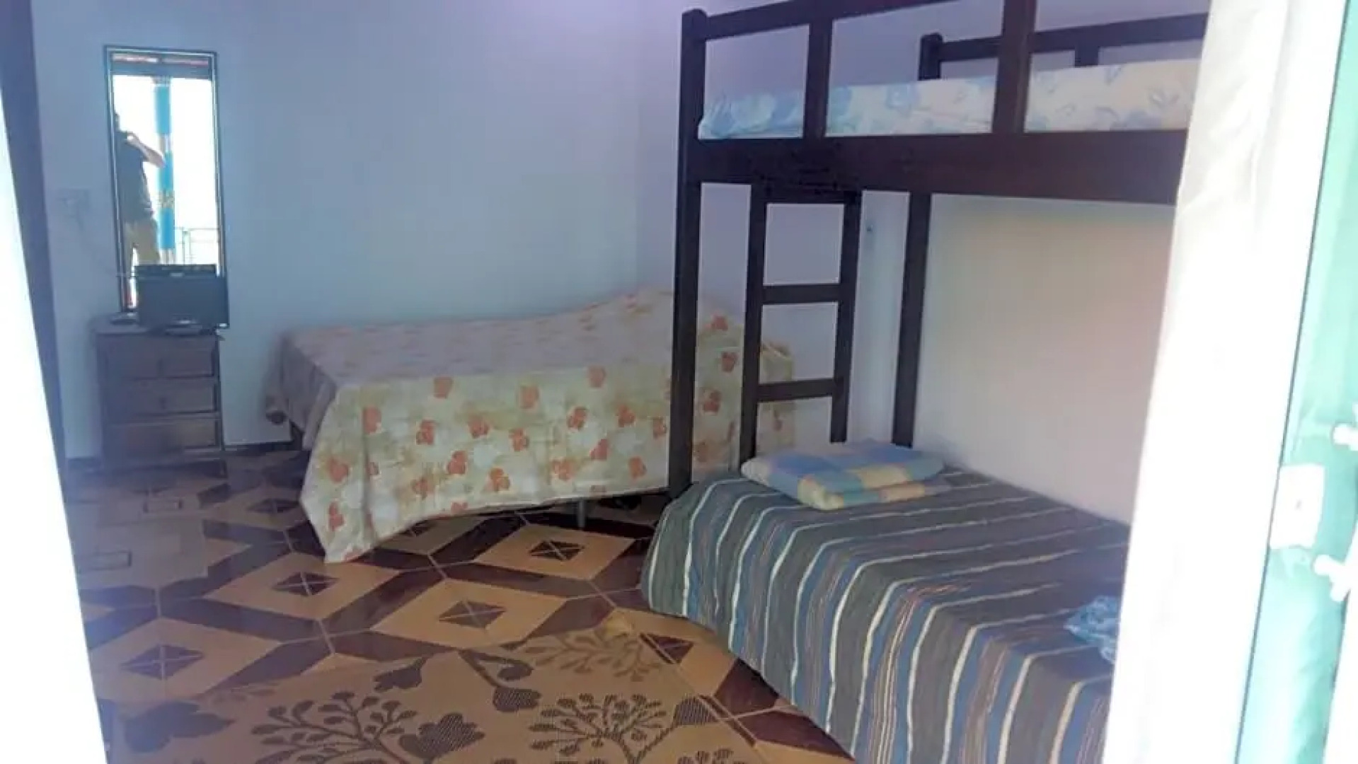 Pousada Recanto Dom Lázaro