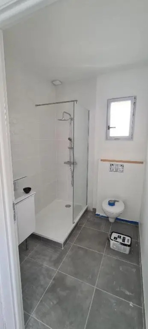 Logement au calme sur le bassin d Arcachon