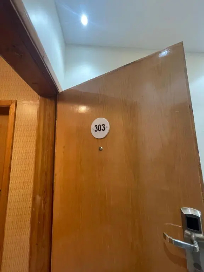 فندق ترند- trend hotel