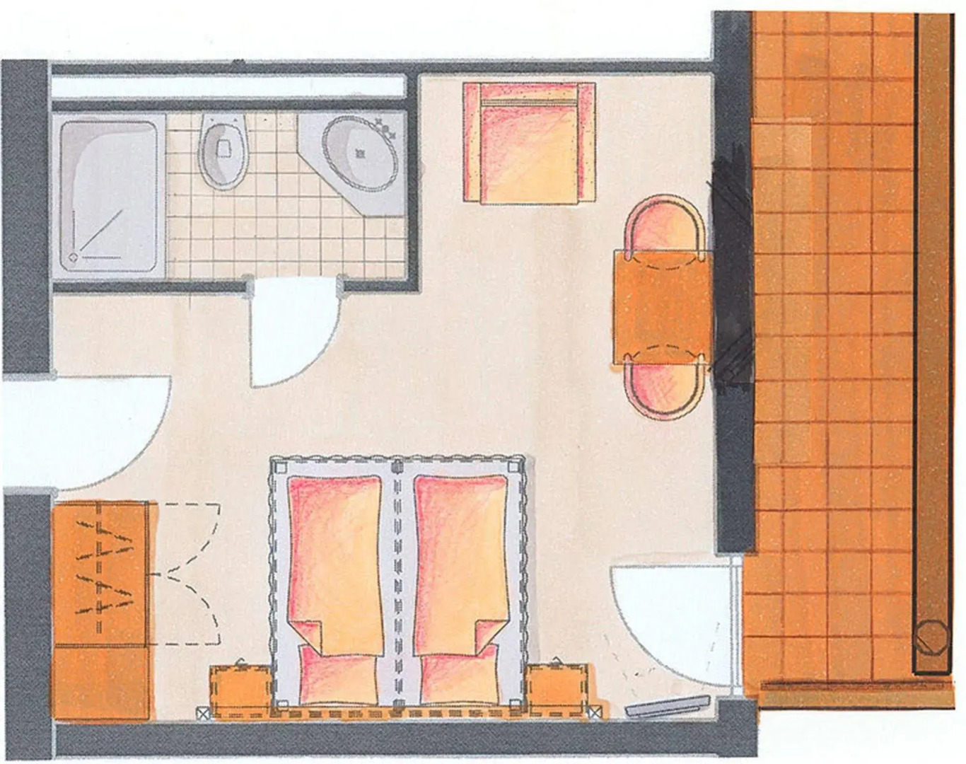 Superior Sport und Familienresort Alpenblick