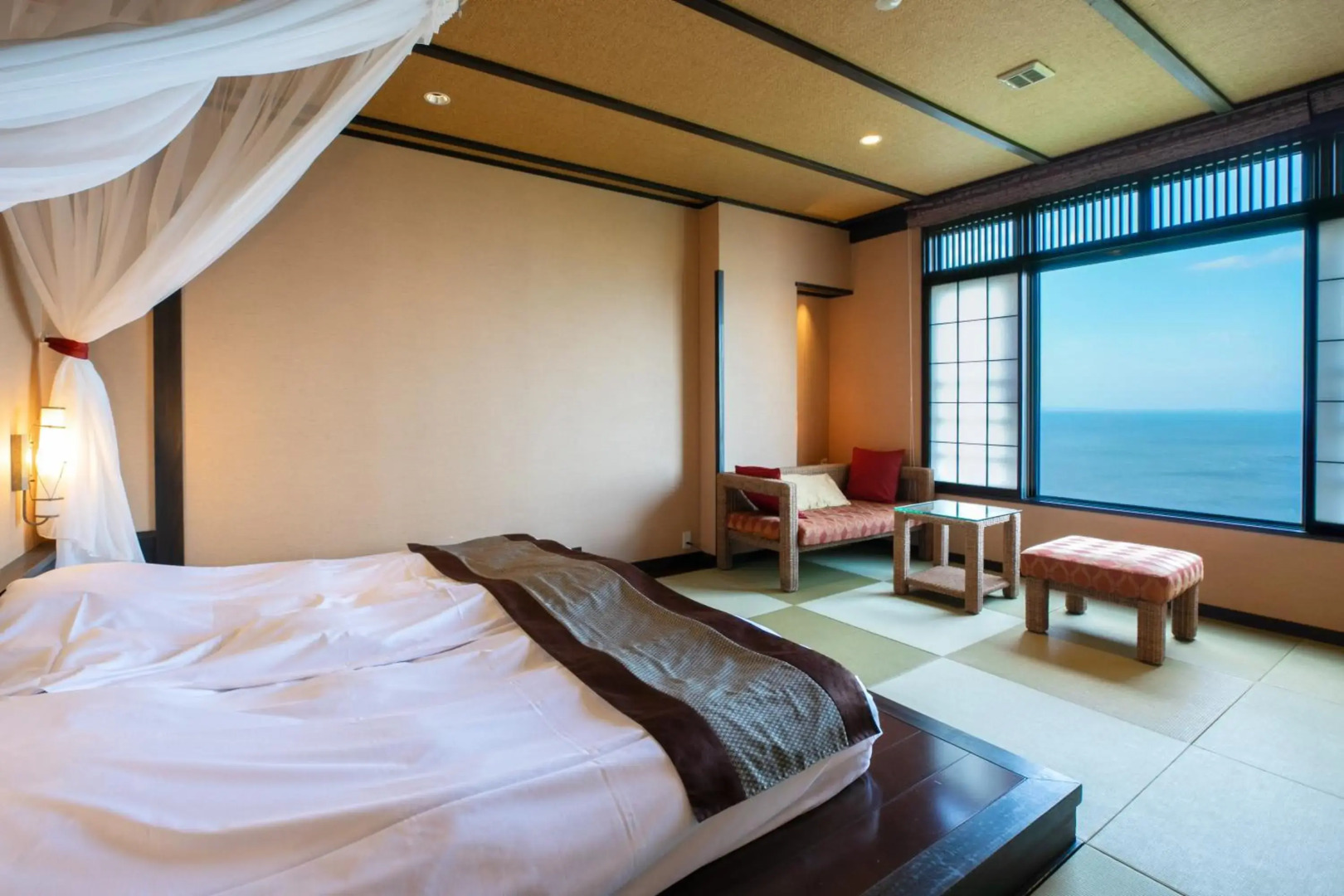 Ijika Daiichi Hotel Kagura