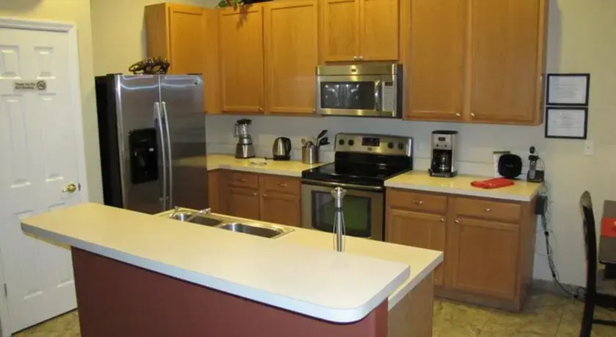 Four Bedroom House in Somerset by CFL Vacations