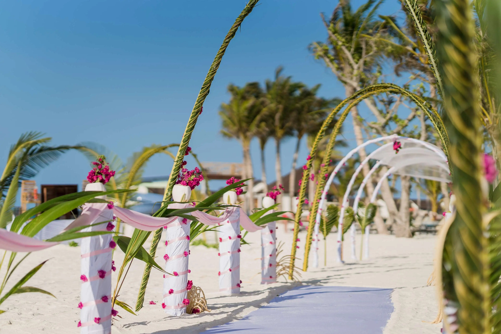 Отель Oblu Select Sangeli