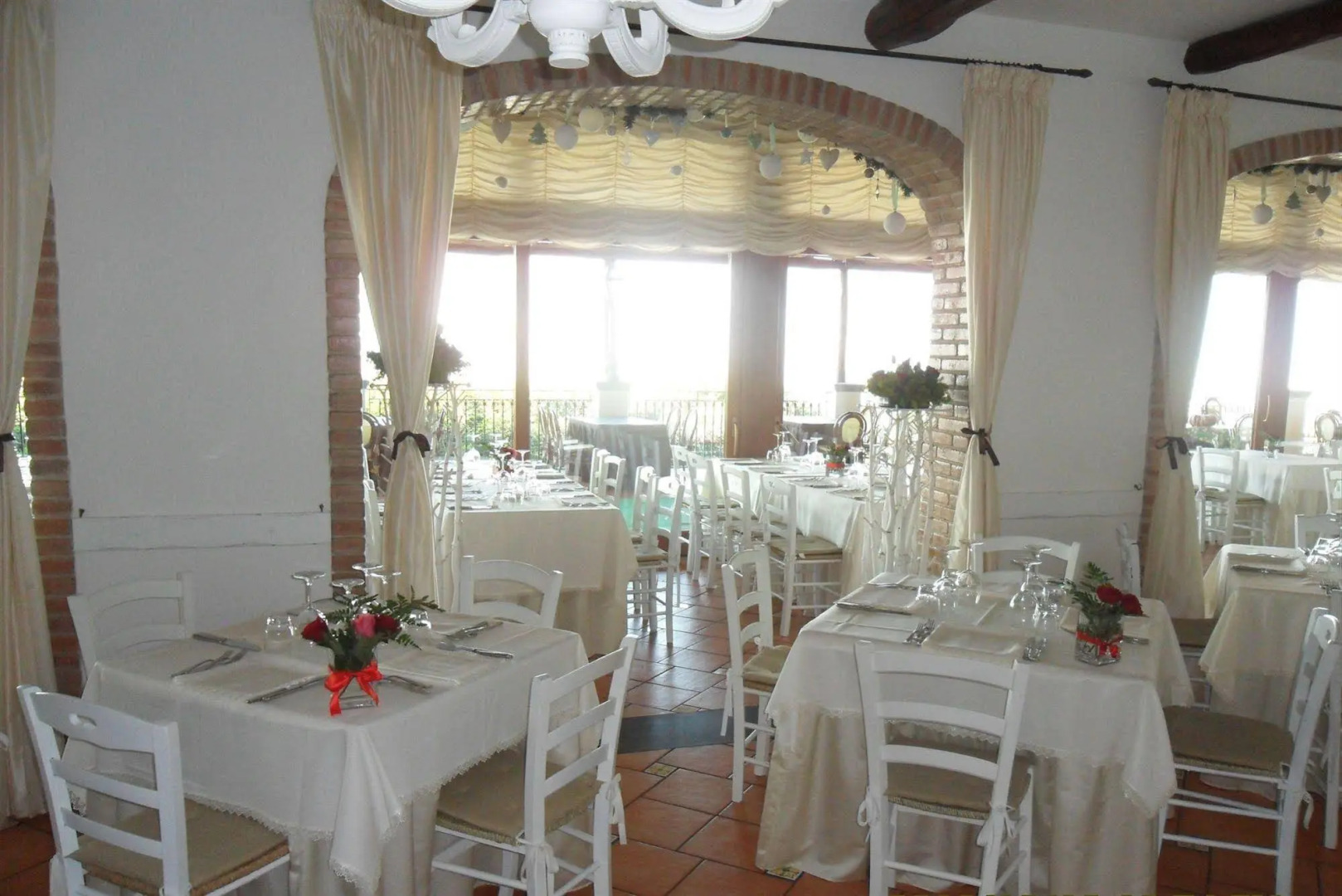 Agriturismo Villa Palmentiello