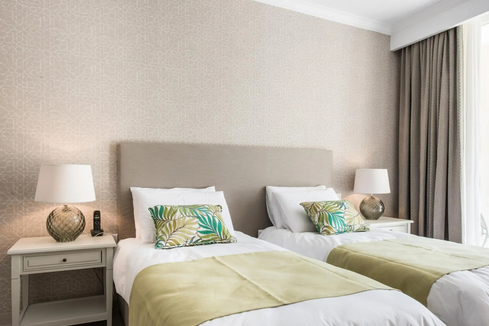 Cesca's Boutique Hotel