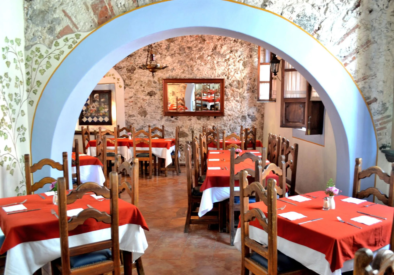 El Mesón del Alférez Xalapa