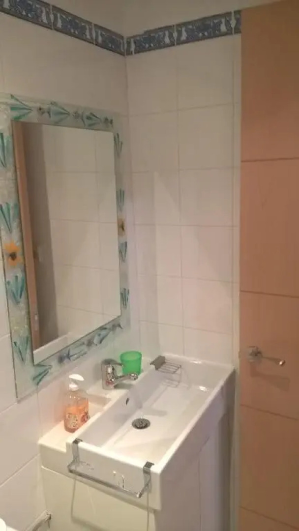 Luz de la Bahía II - Bahía Sur - Cádiz