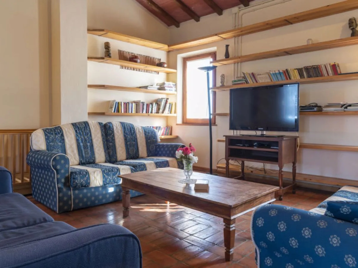 Agriturismo Borgo Del Papa