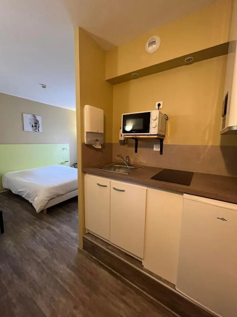 Residence Les Jardins