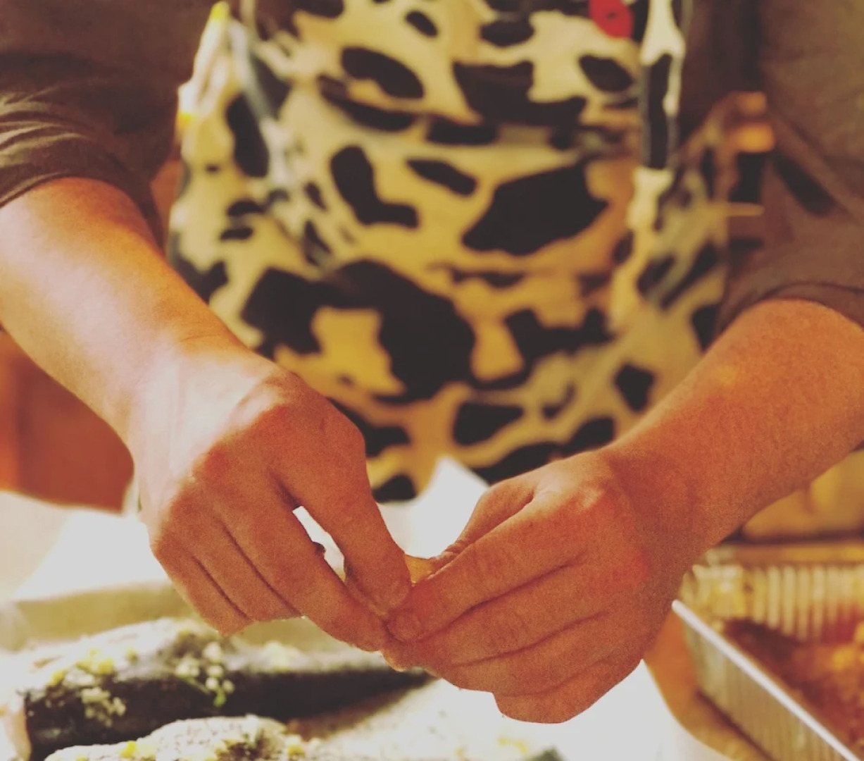 Good Place Farms B&B