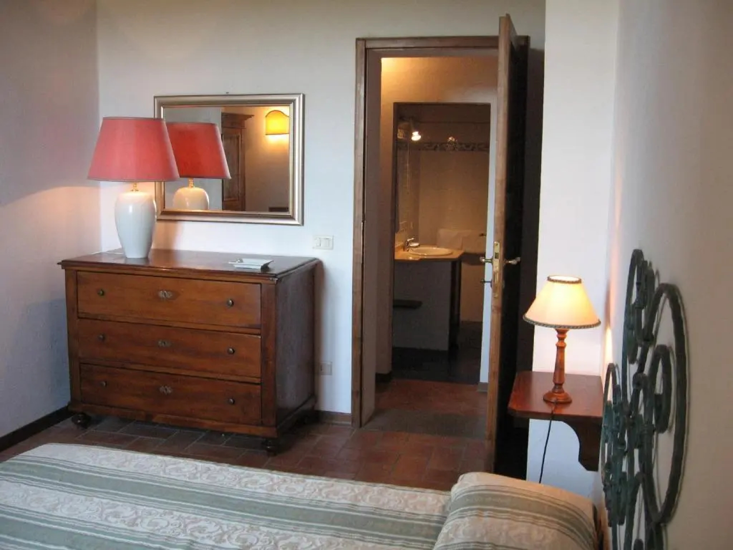 Agriturismo Chieteno