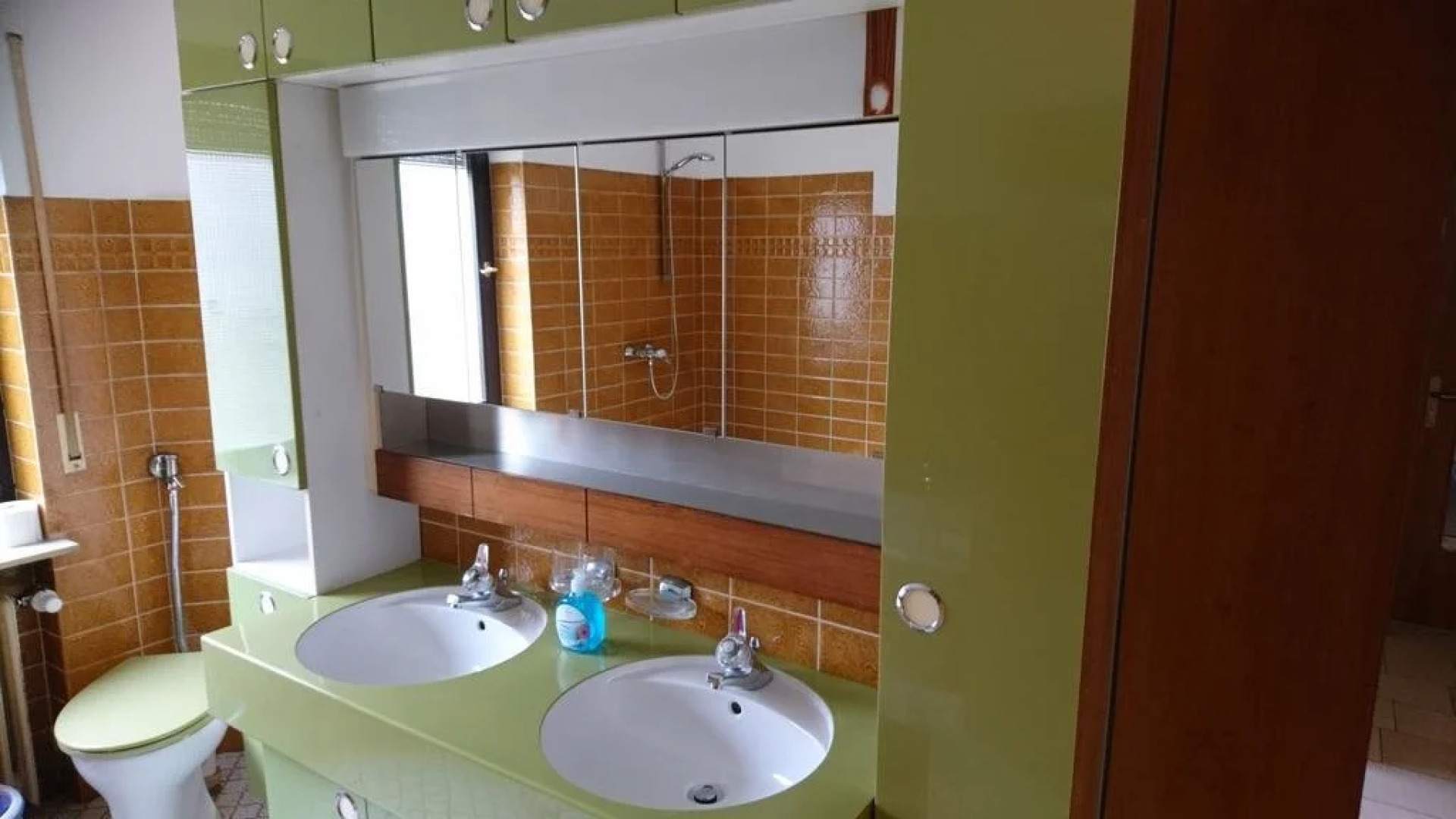 Danhof Zimmervermietung