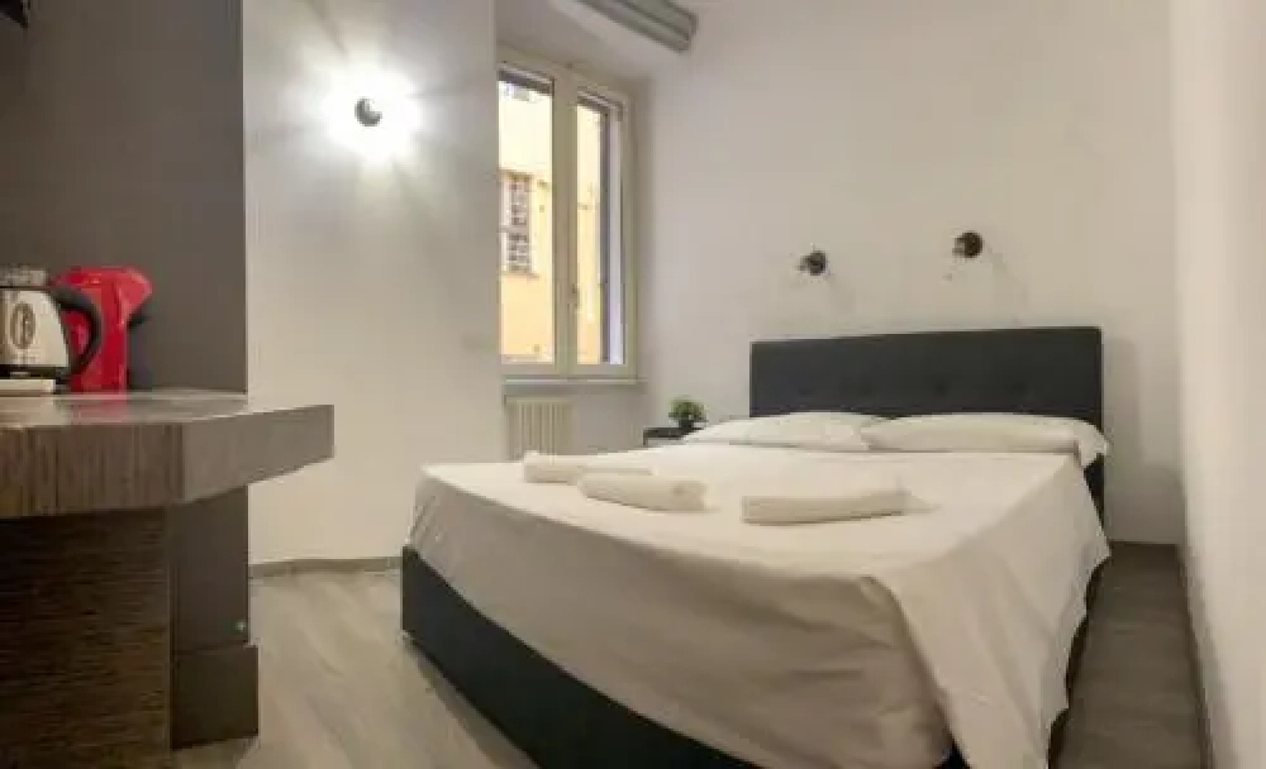 Veneto Boutique Suites