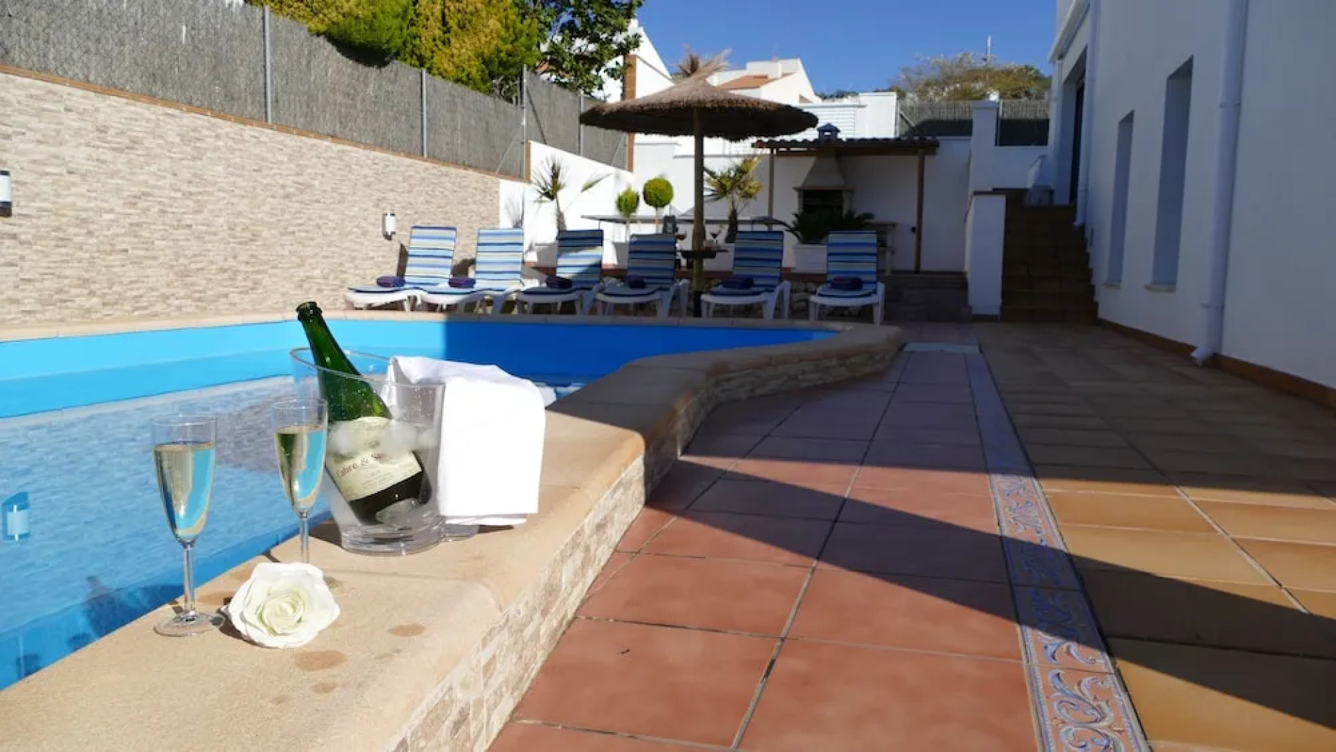 Villa Chantal