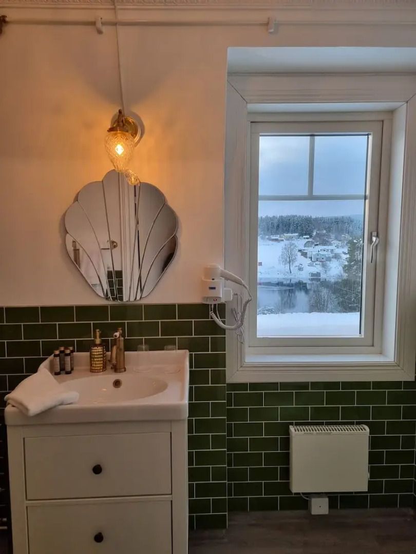 Torpshammars Herrgård