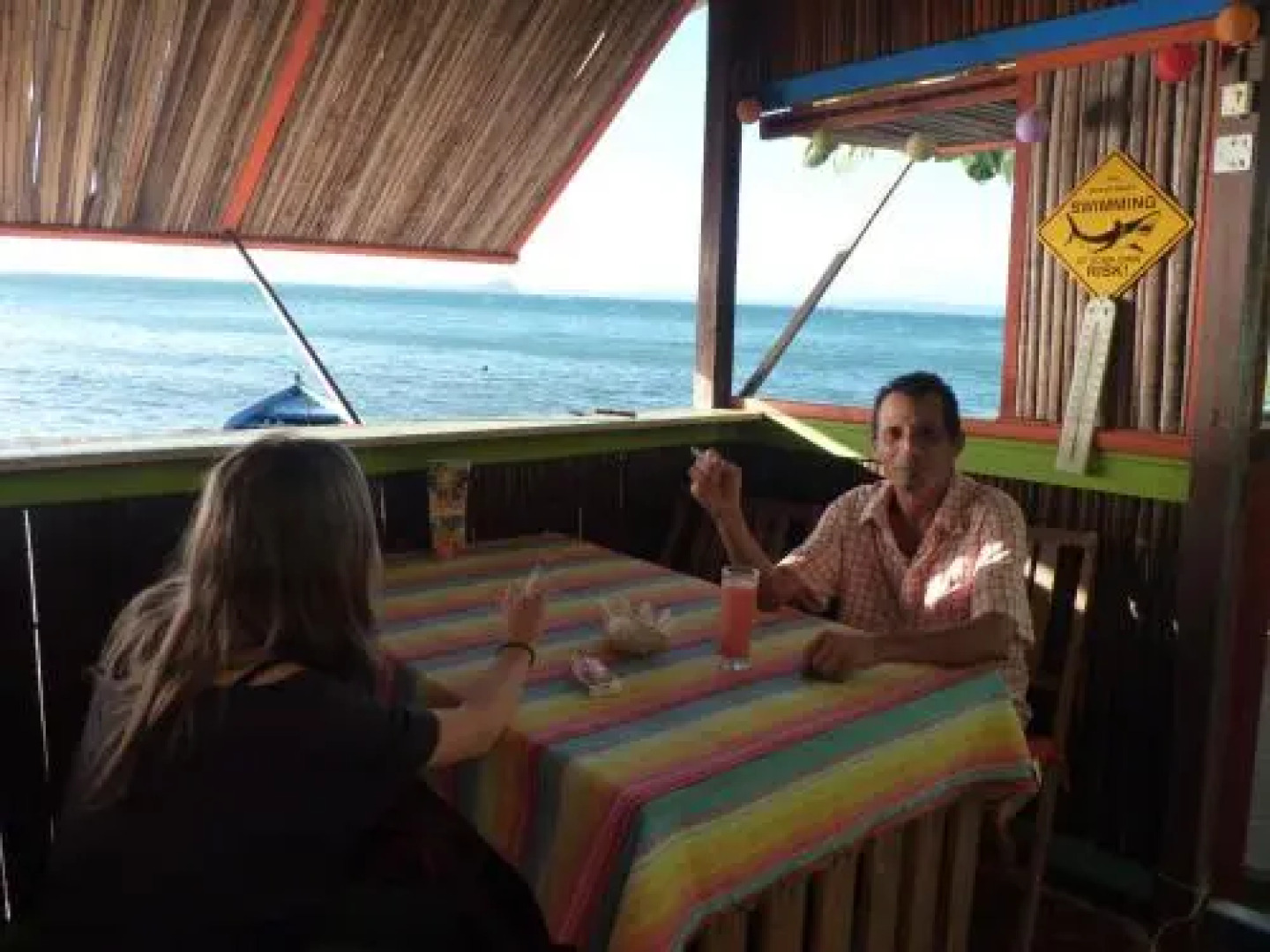 Guest House Mad'avia