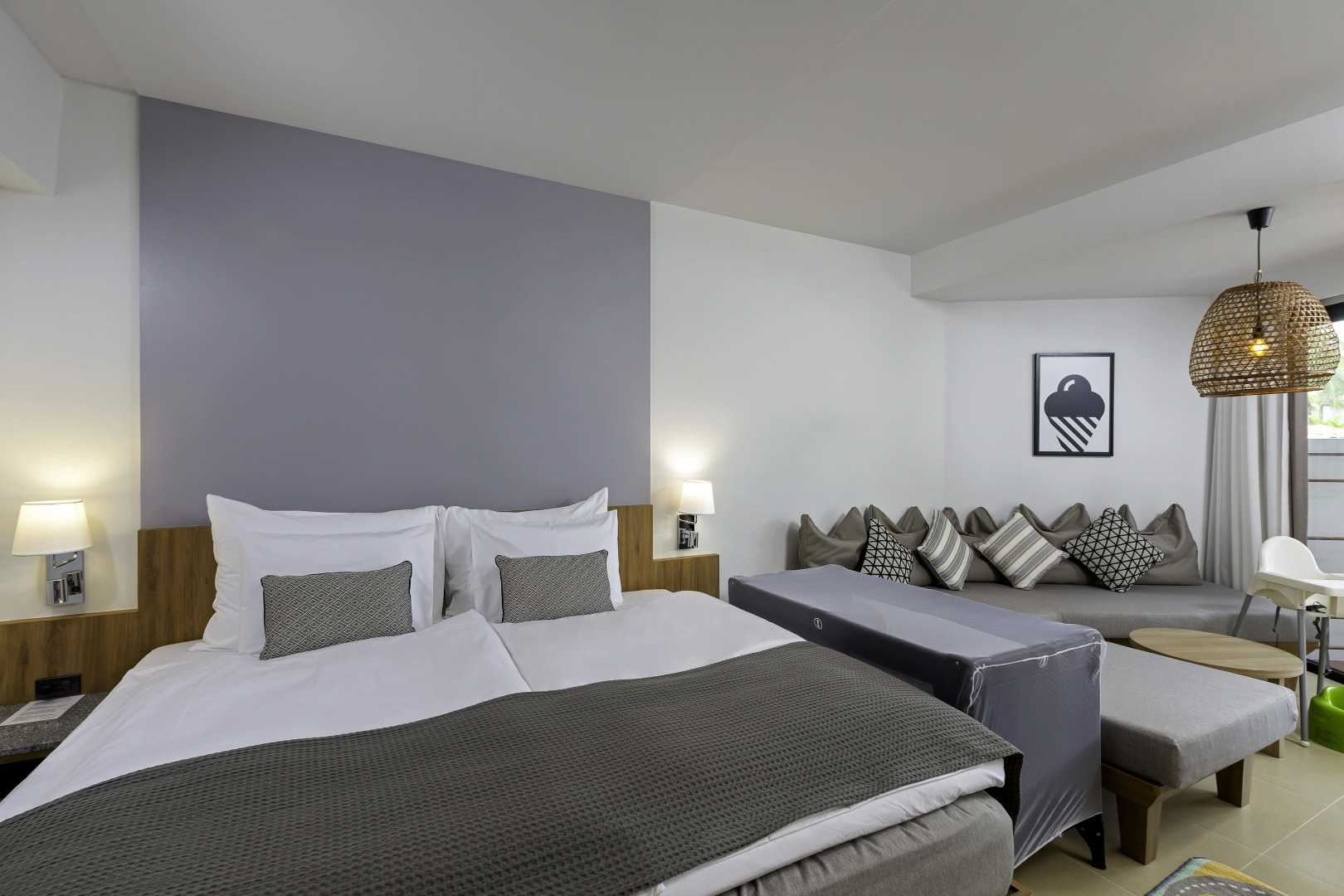 Sunwing Kamala Beach