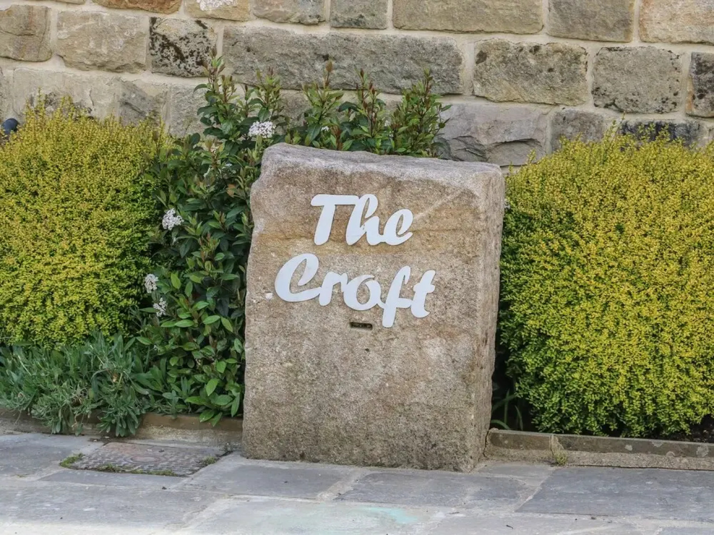 The Croft
