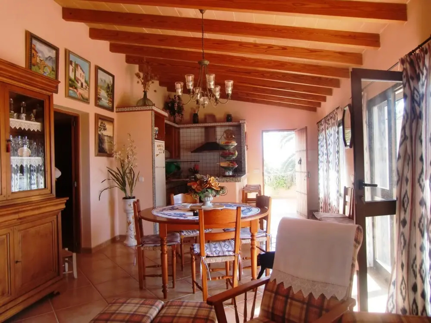 Finca Sa Gruta Marines