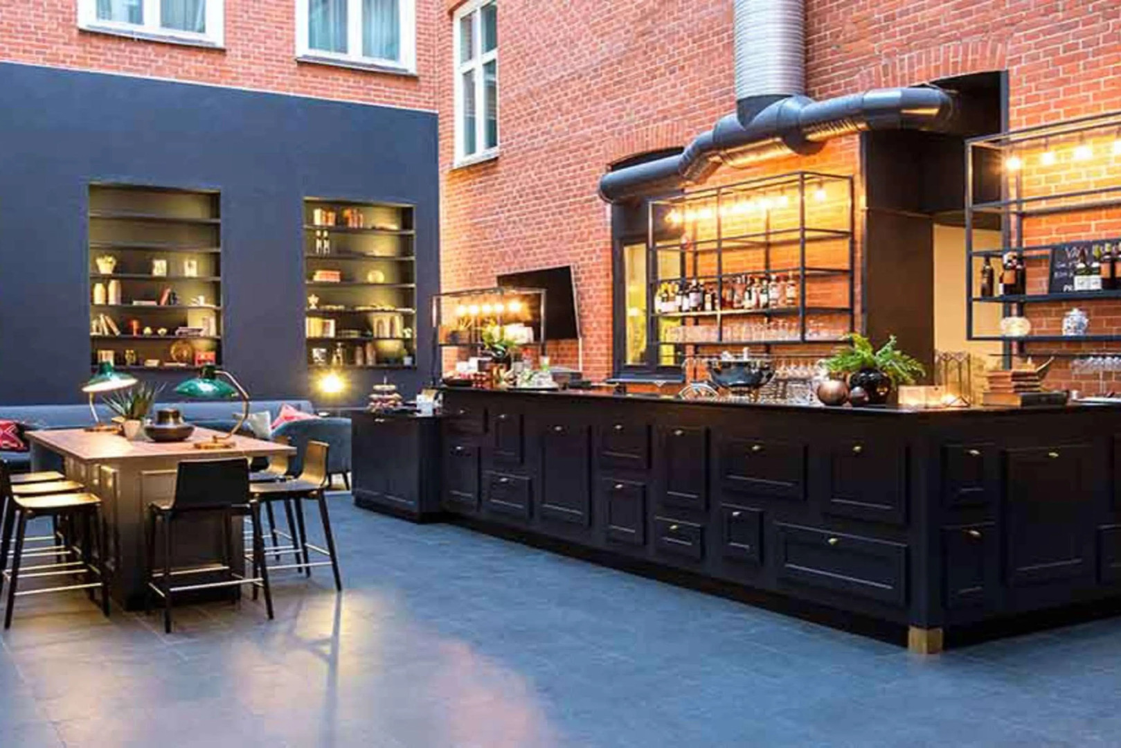 Home Hotel Temperance