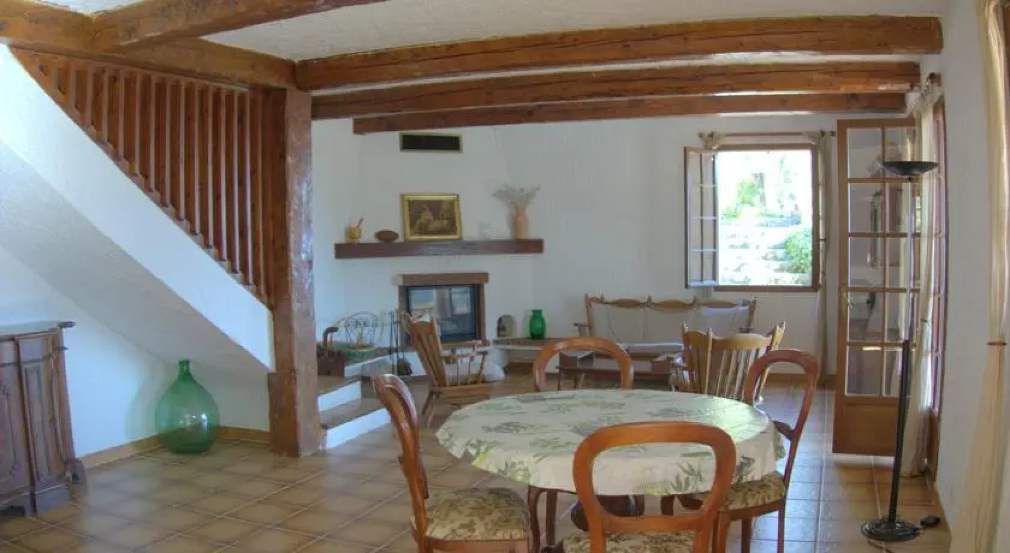 Villa Toscane Overlooking Monte Carlo