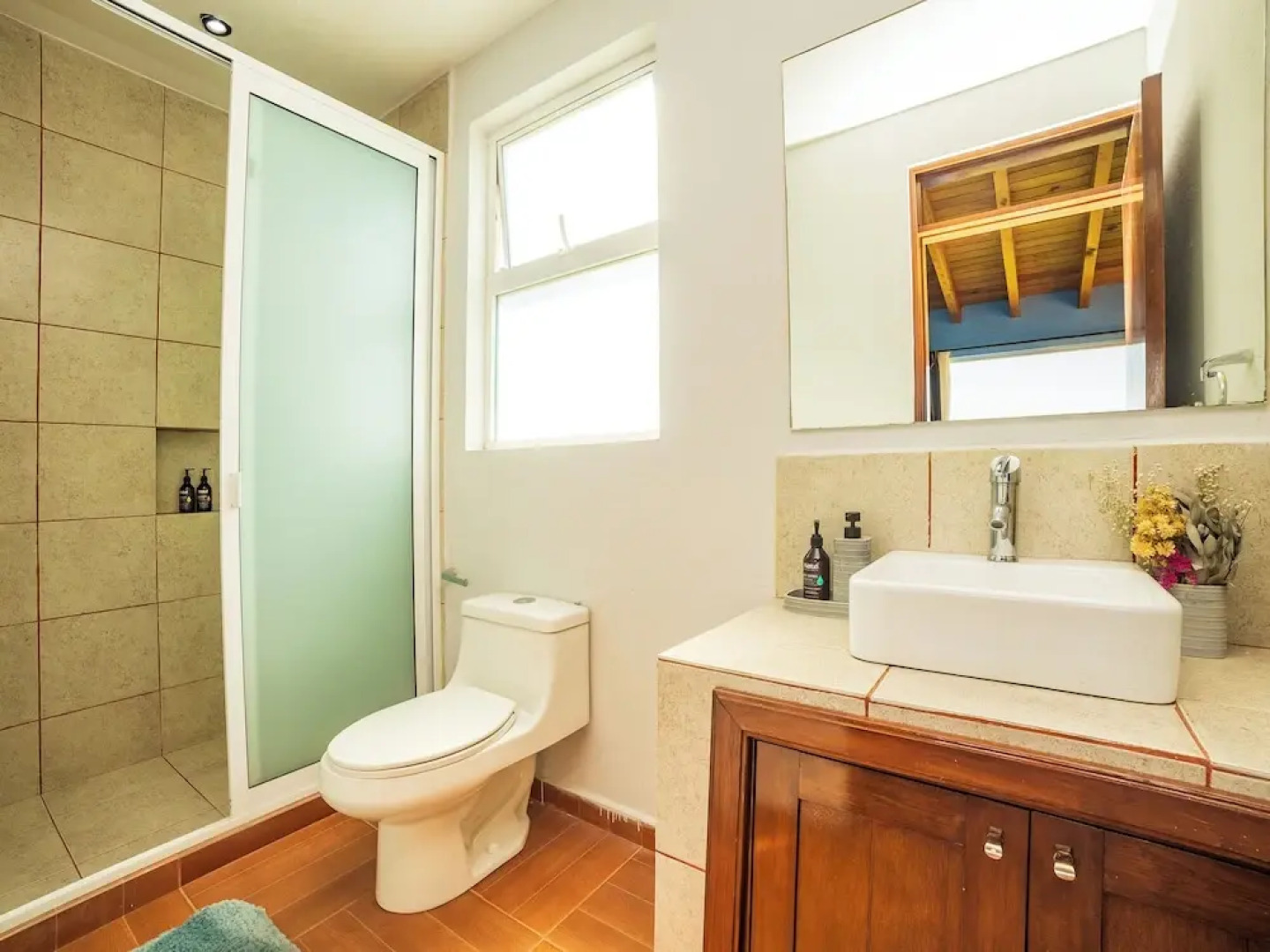 Hotel Campestre Valle de Bravo