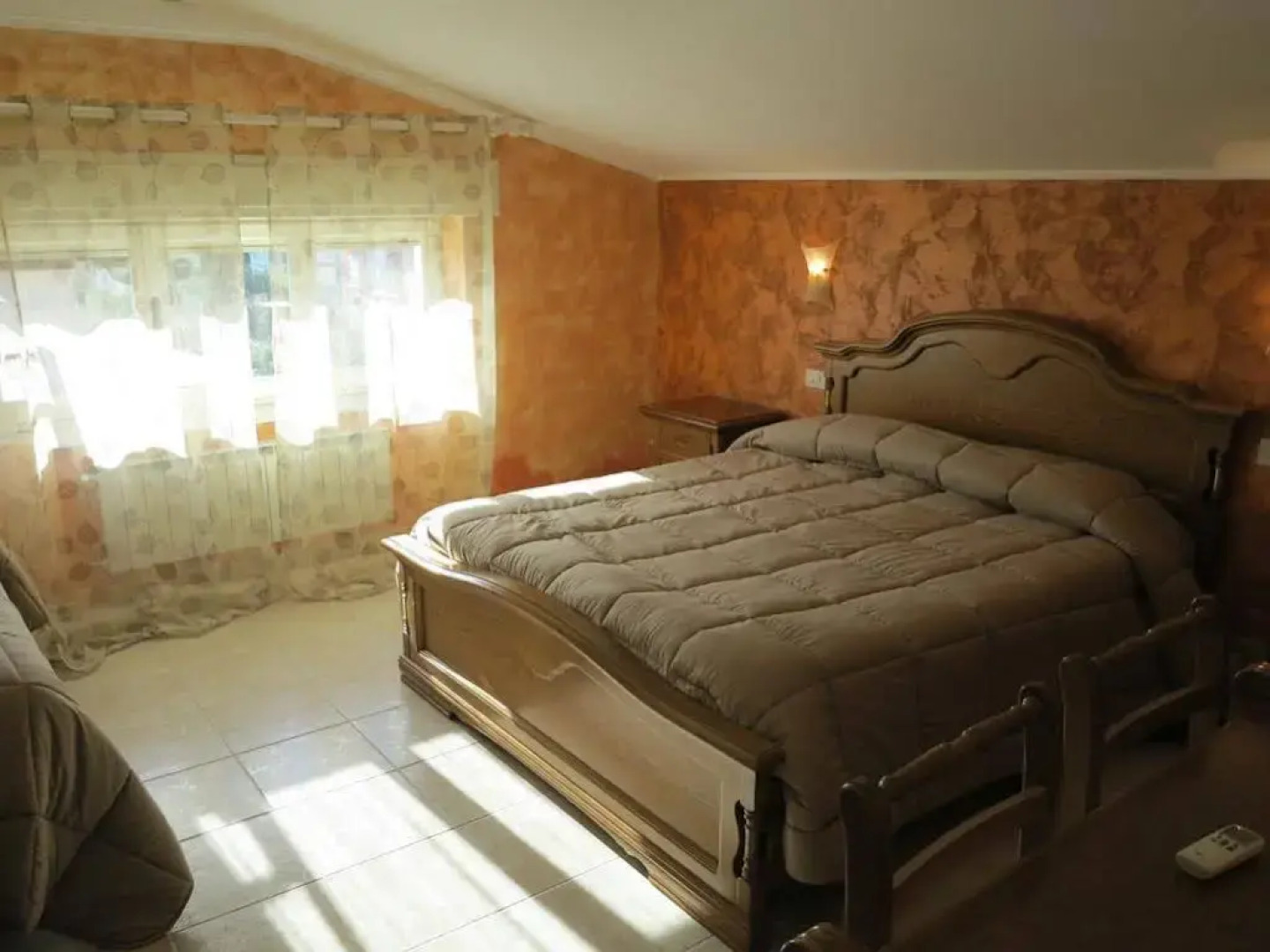 Albergo Little Garden