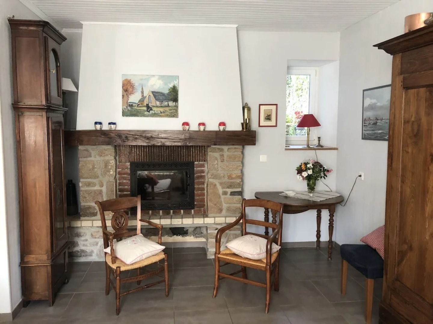 Chambres d'Hotes Chez Alice