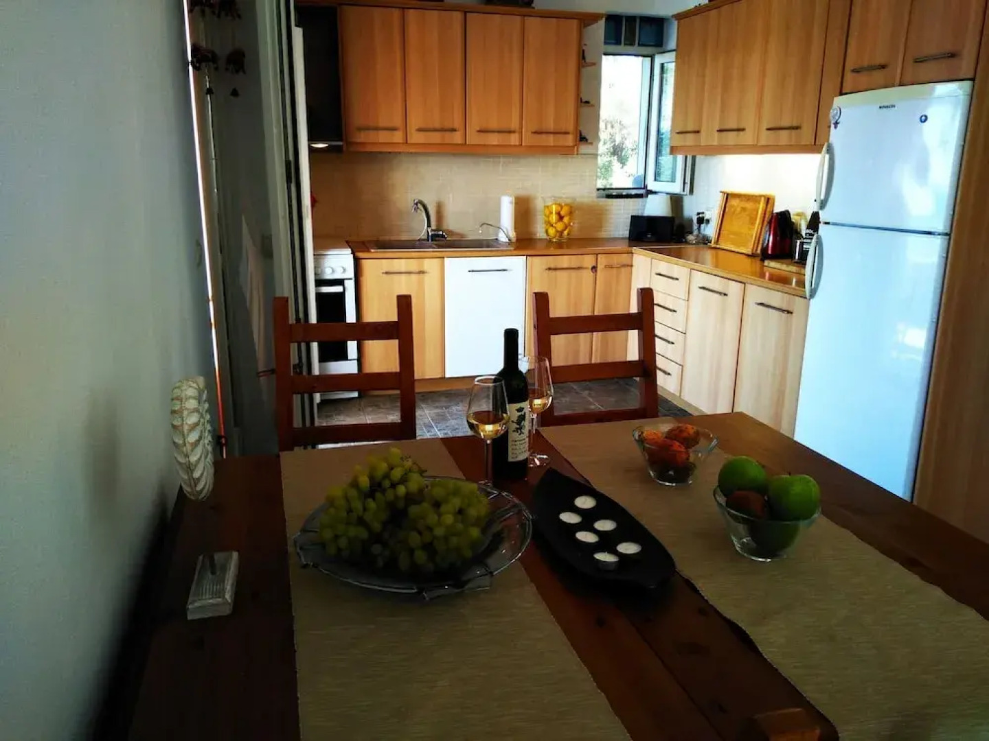 Alekos Beach Houses - Caretta