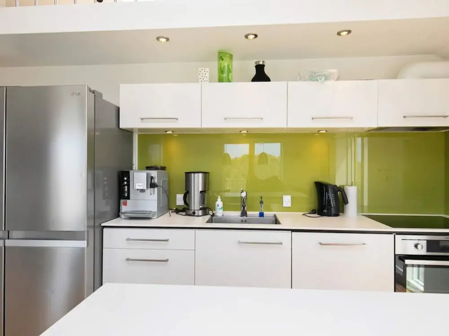 Luxury Seaside Retreat - By Traum Ferienwohnungen