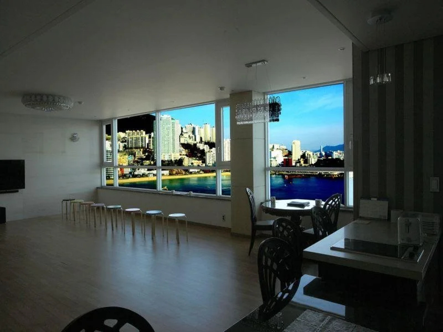 Sea Songdo Guesthouse