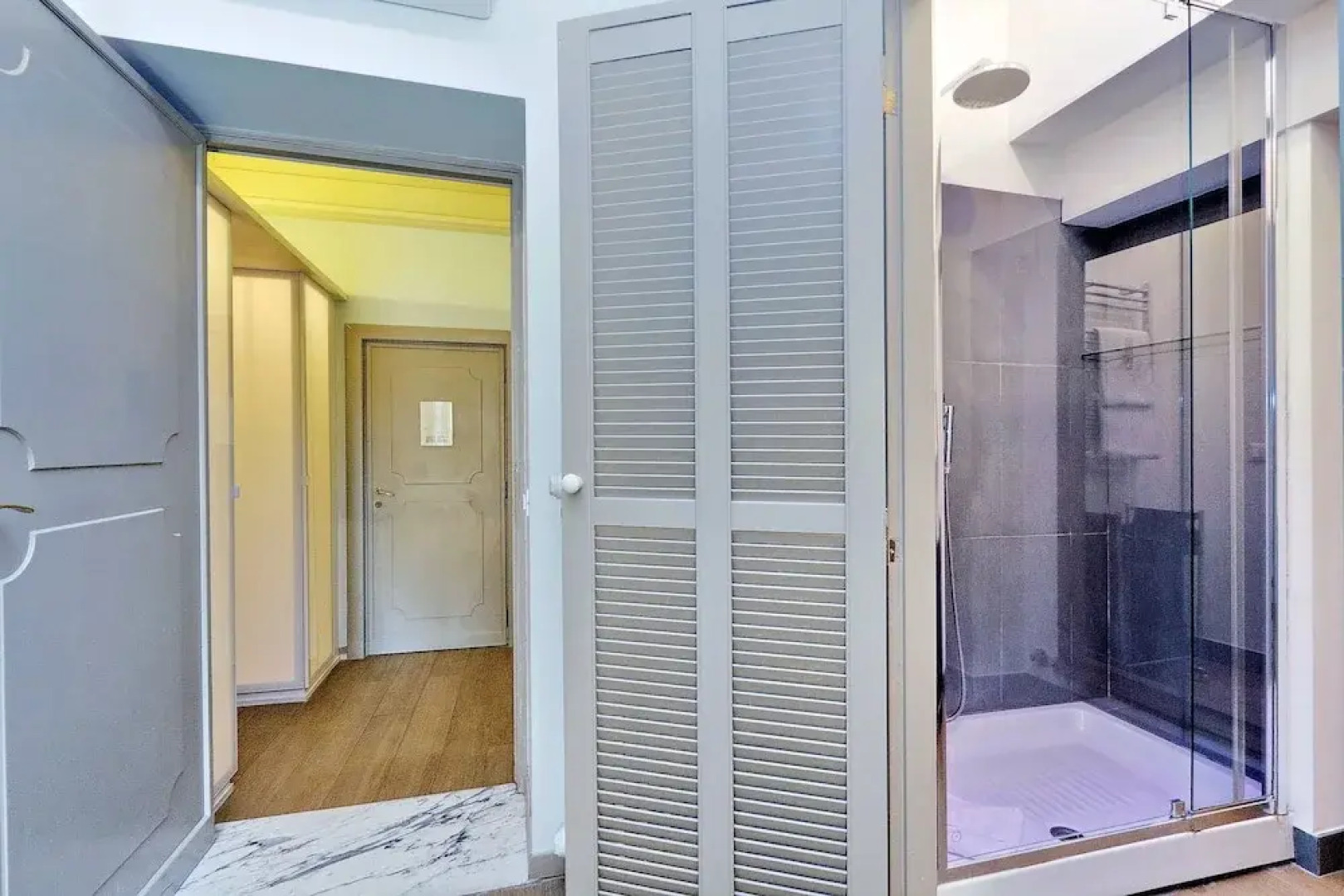 Raffaello Charmsuite