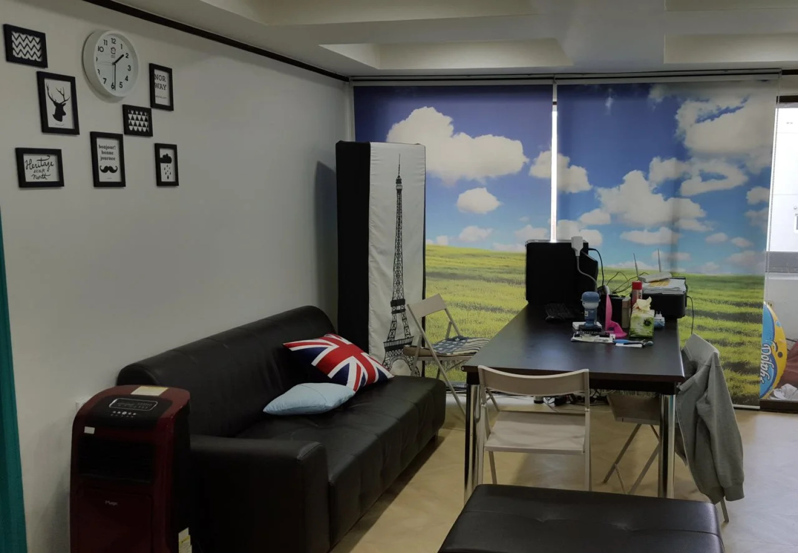 Changwon Guesthouse - Hostel