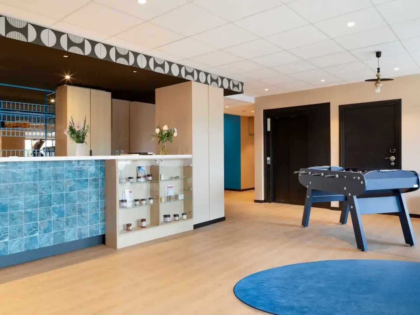 Ibis Styles Miramas - Provence