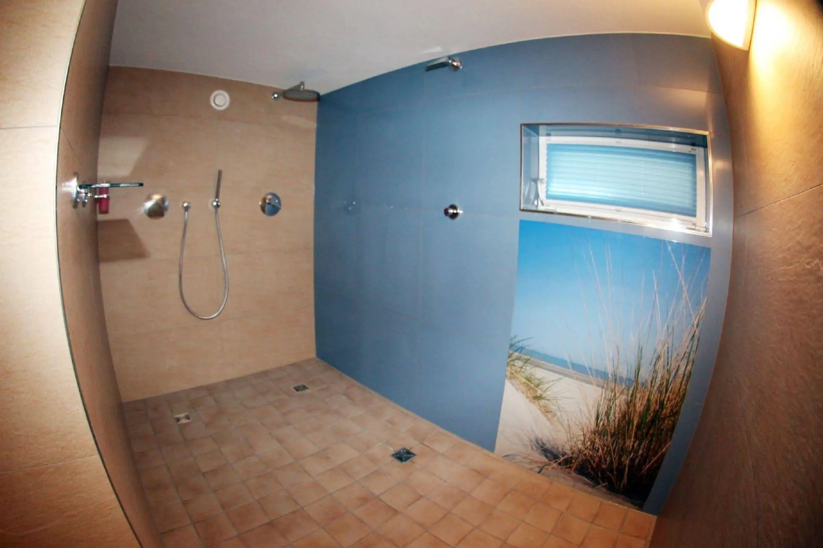 Parkhotel IV Jahreszeiten Kühlungsborn