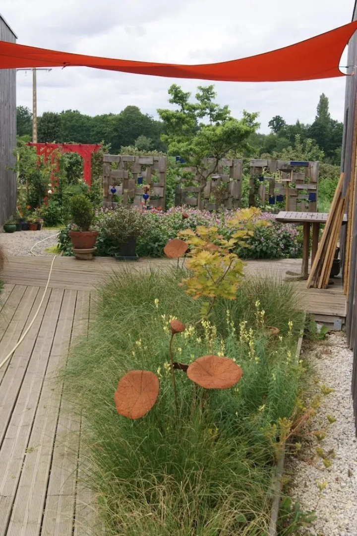 Les Gîtes des Coteaux